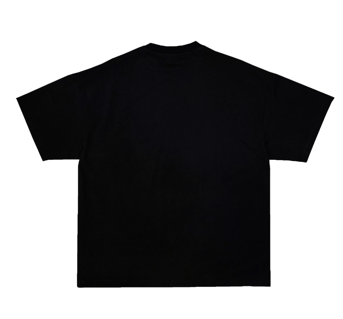 CHIMPY BLACK TEE